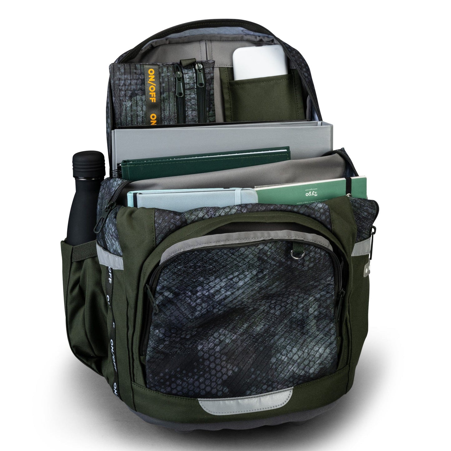 Jordan Backpack - Style