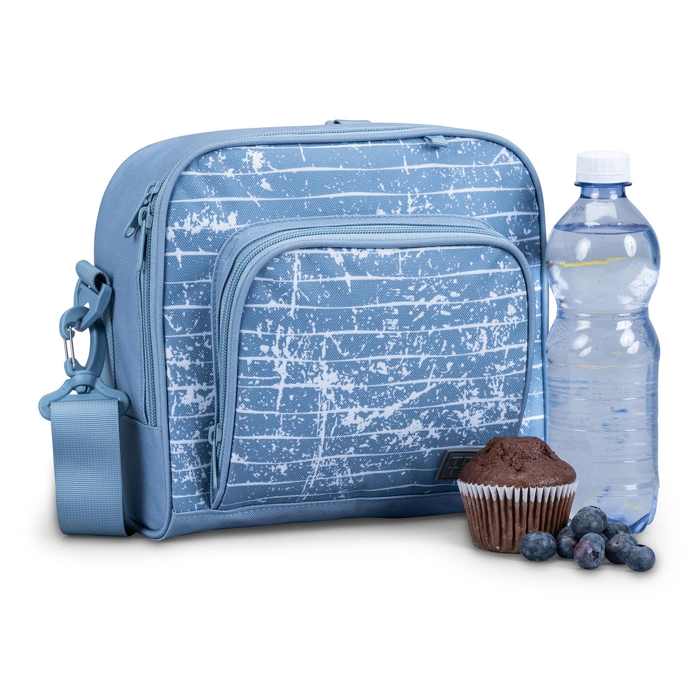 Jasper Lunch Bag - Snack Pack
