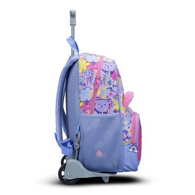 Bear Trolley - Giggles