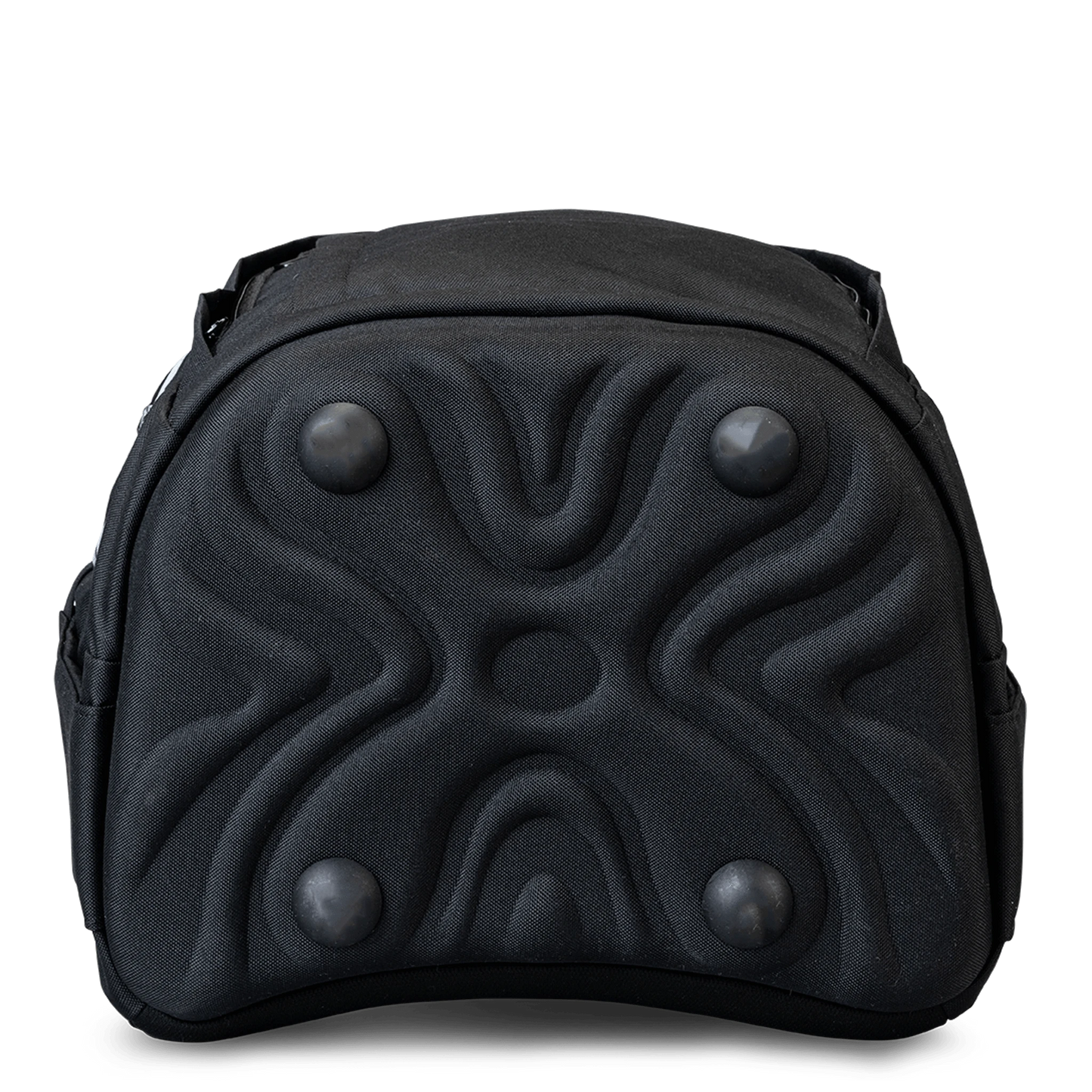 Black Backpack - Hardbody