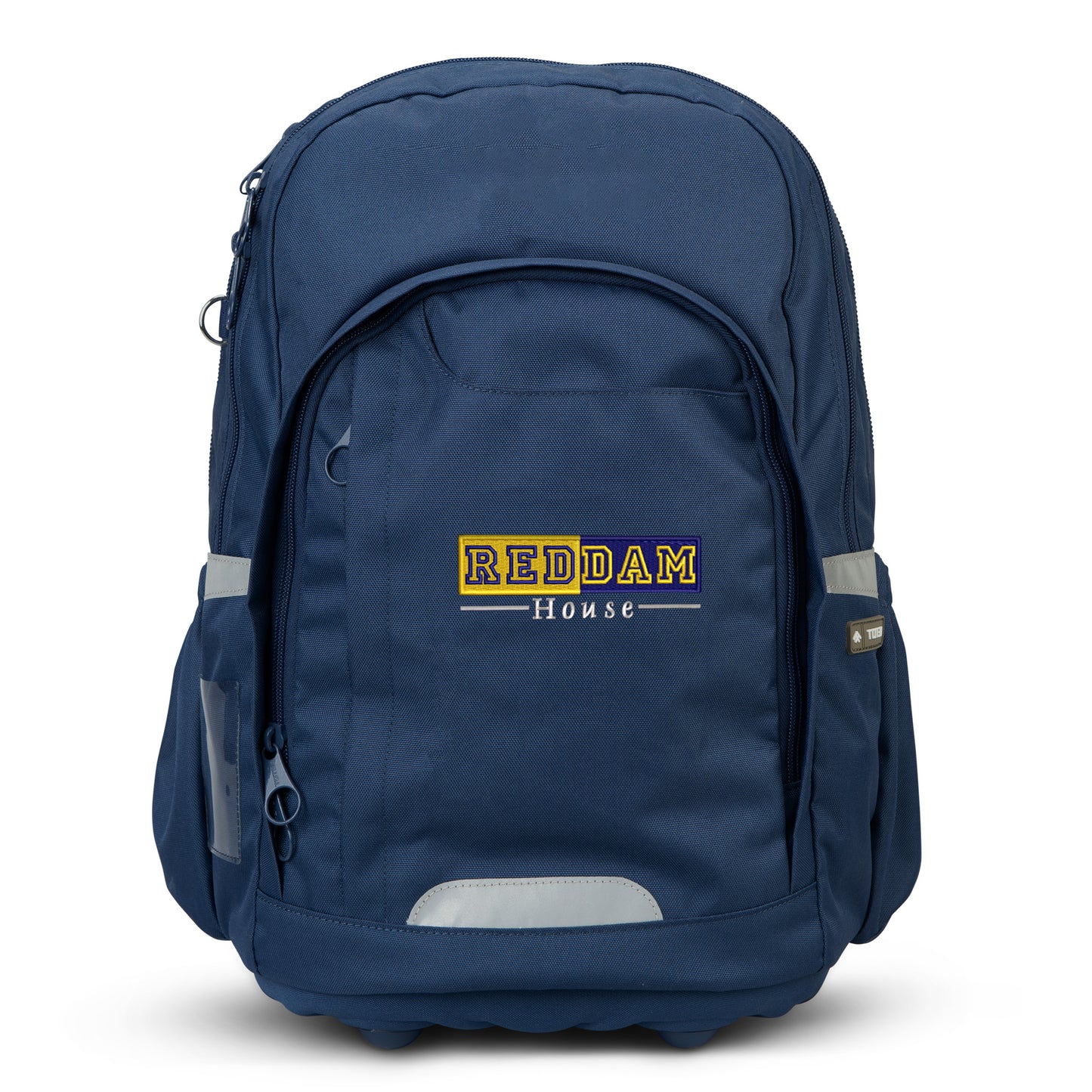 Reddam House Backpack - Hardbody