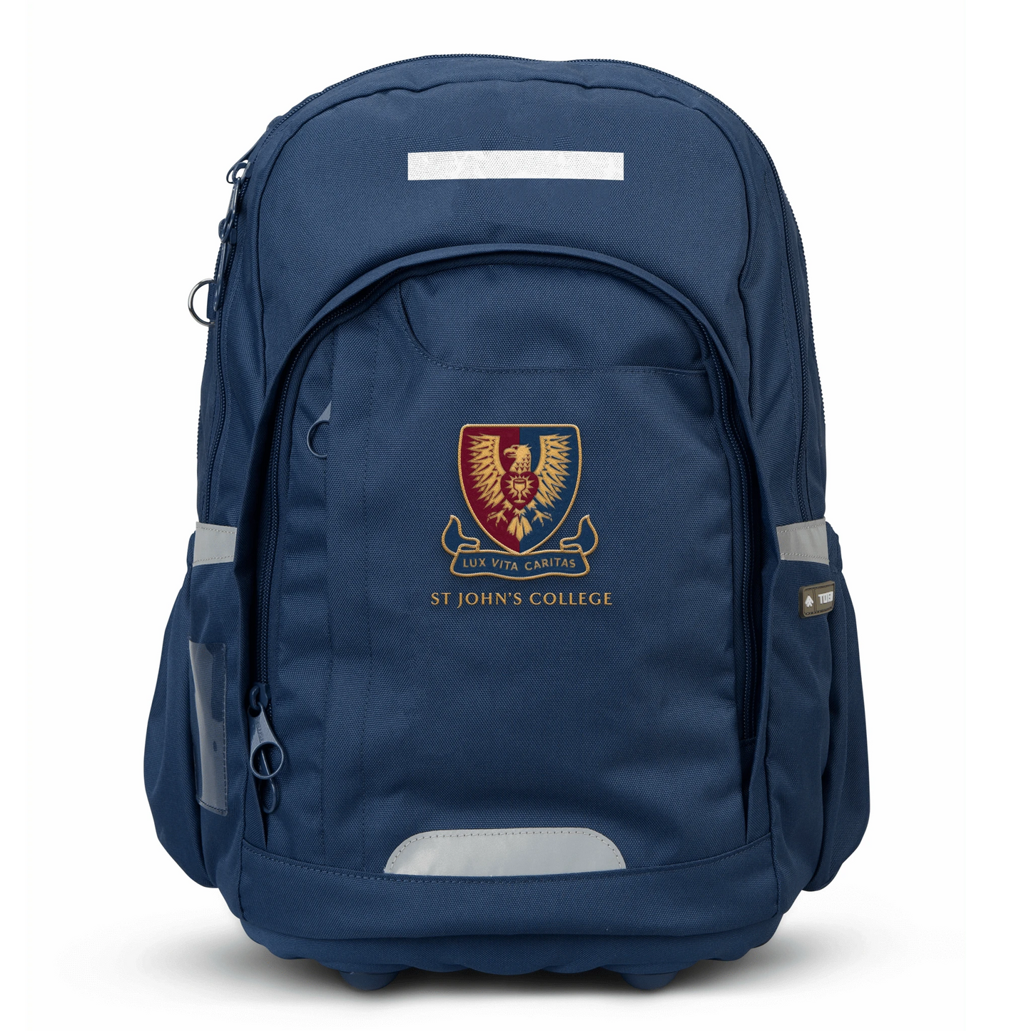St John's College Large Backpack - Hardbody