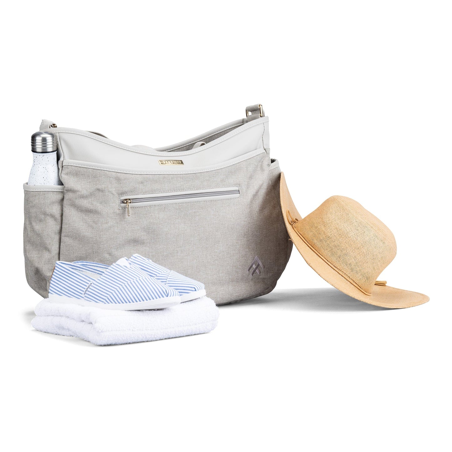 Stone Tote Bag - Move