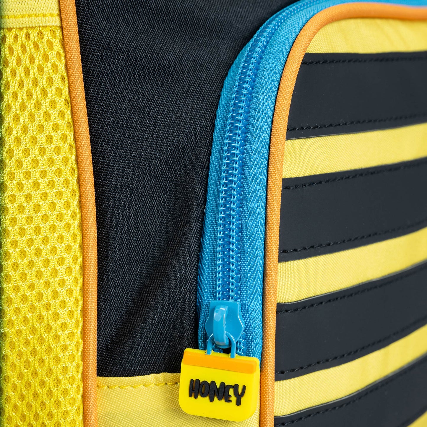 Bee Trolley - Giggles