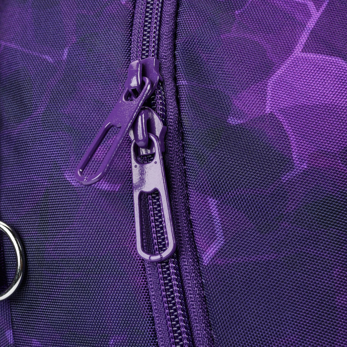 Indie Backpack - Style