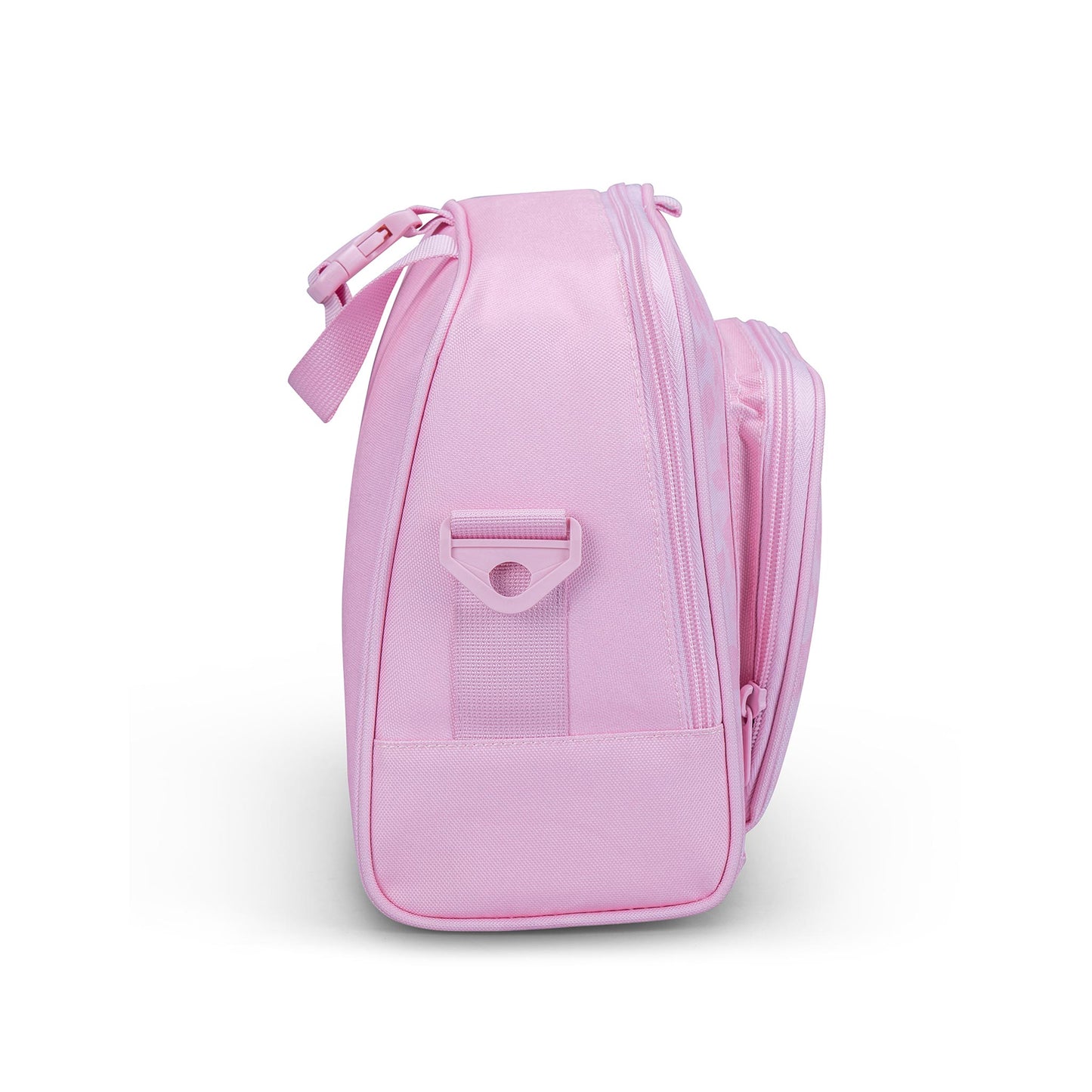 Coral Lunch Bag - Snack Pack