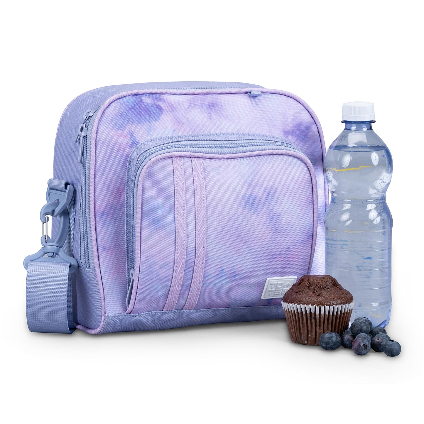 Zoey Lunch Bag - Snack Pack