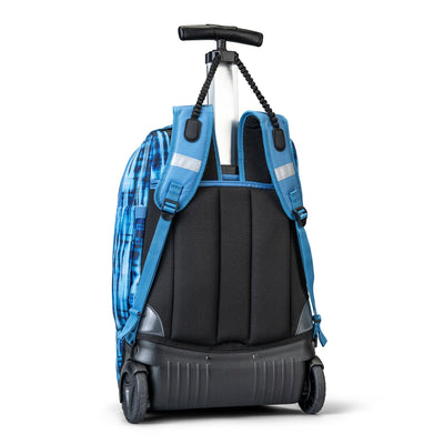 Wave Trolley Combo - T-Roll 2 Piece