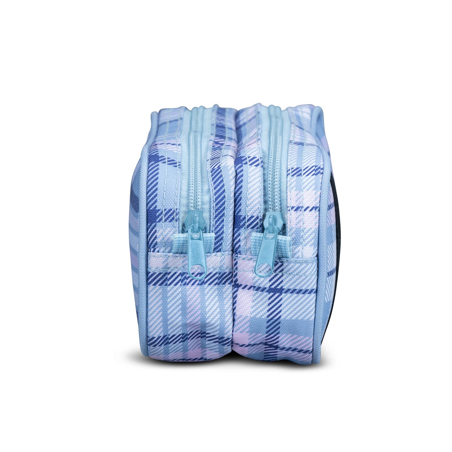 Marley Double Pencil Case - Double Teen