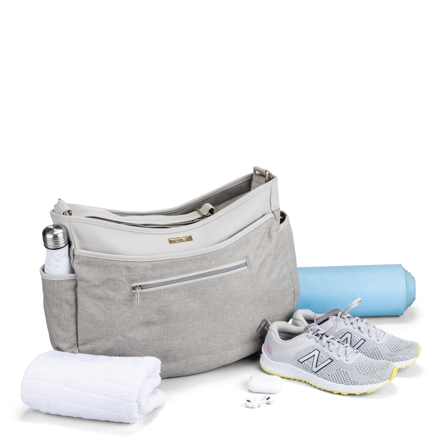 Stone Tote Bag - Move