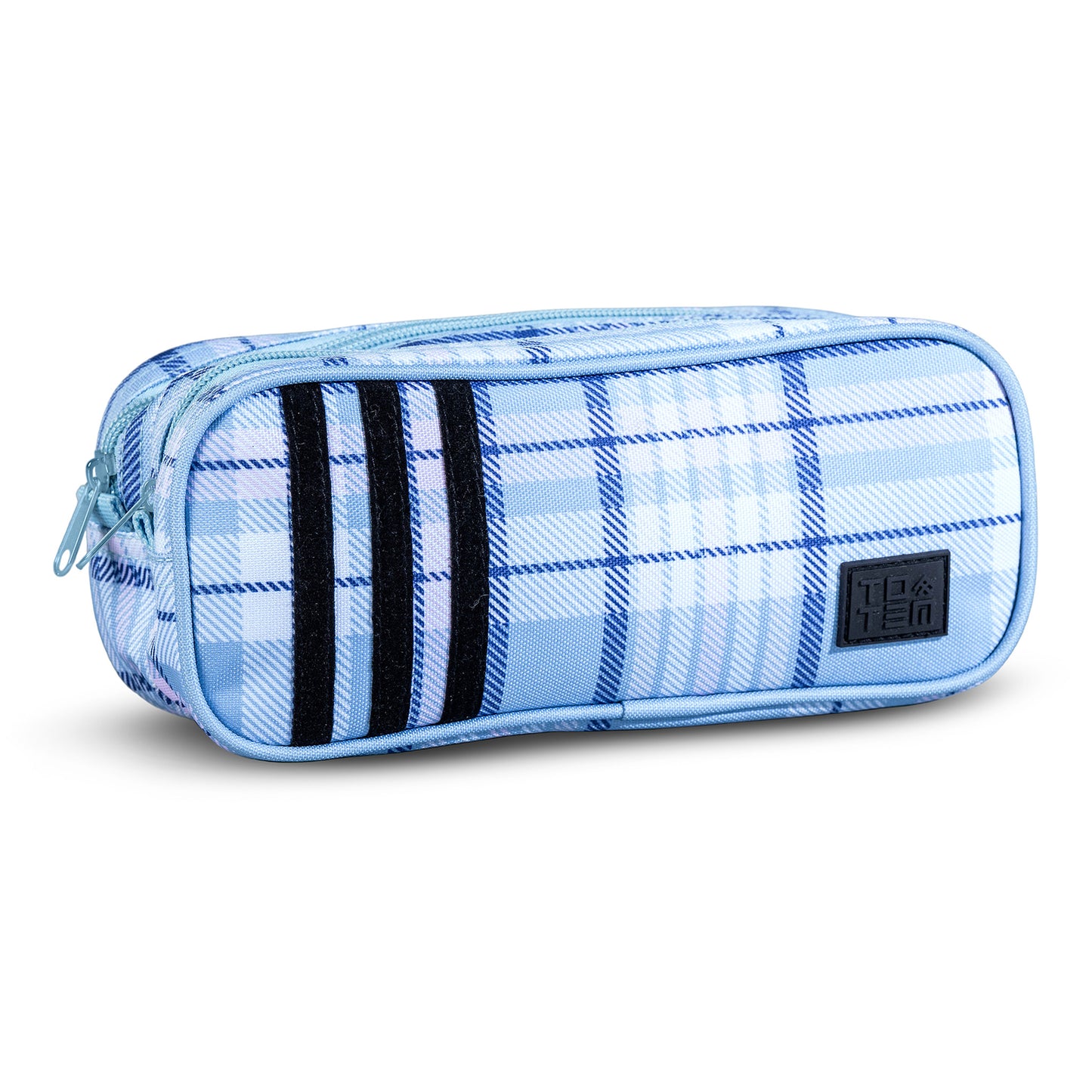 Marley Double Pencil Case - Double Teen
