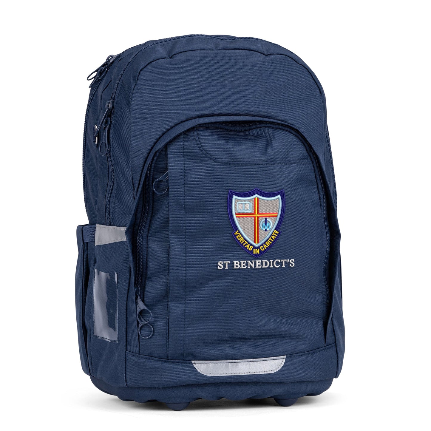 Hardbody St Benedicts