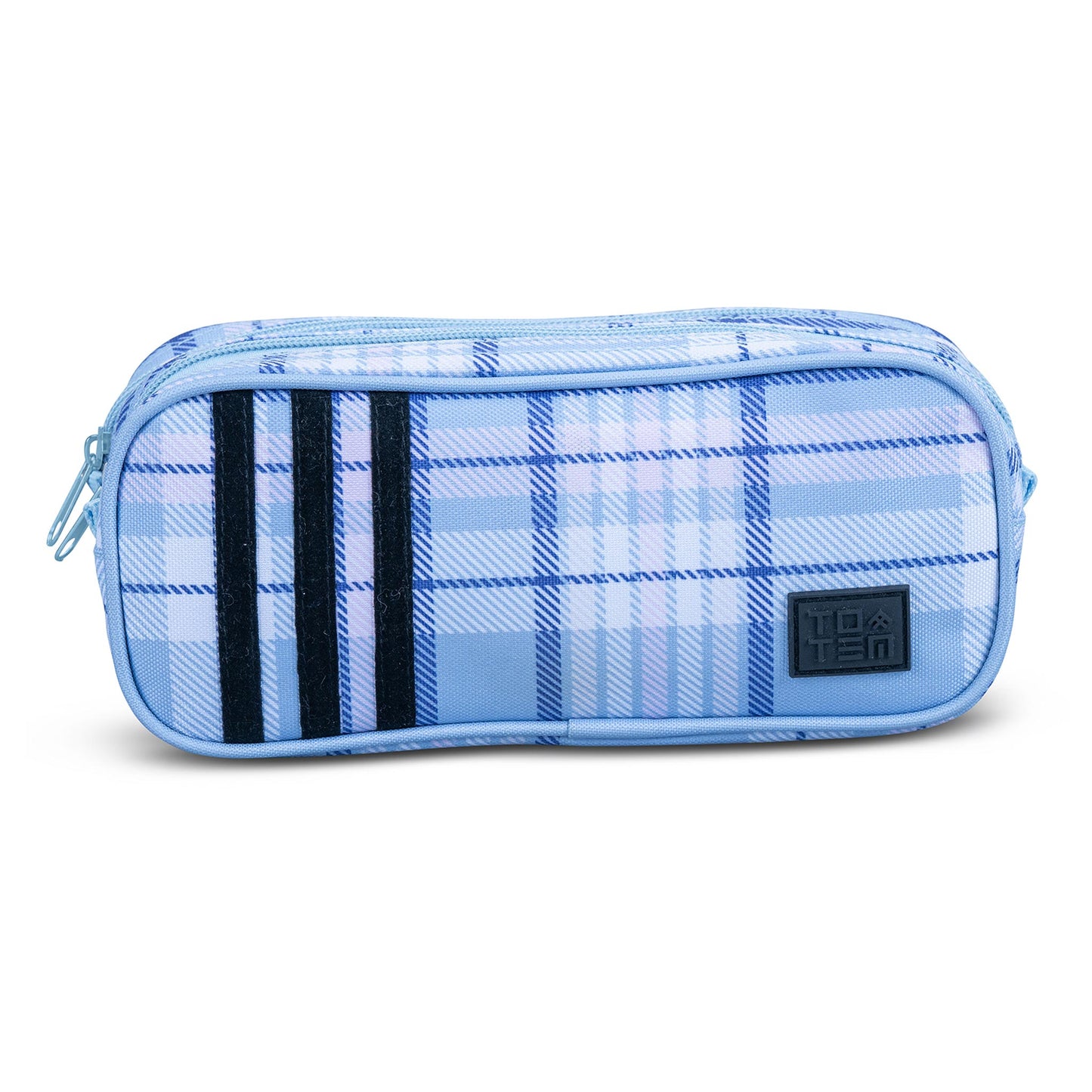 Marley Double Pencil Case - Double Teen