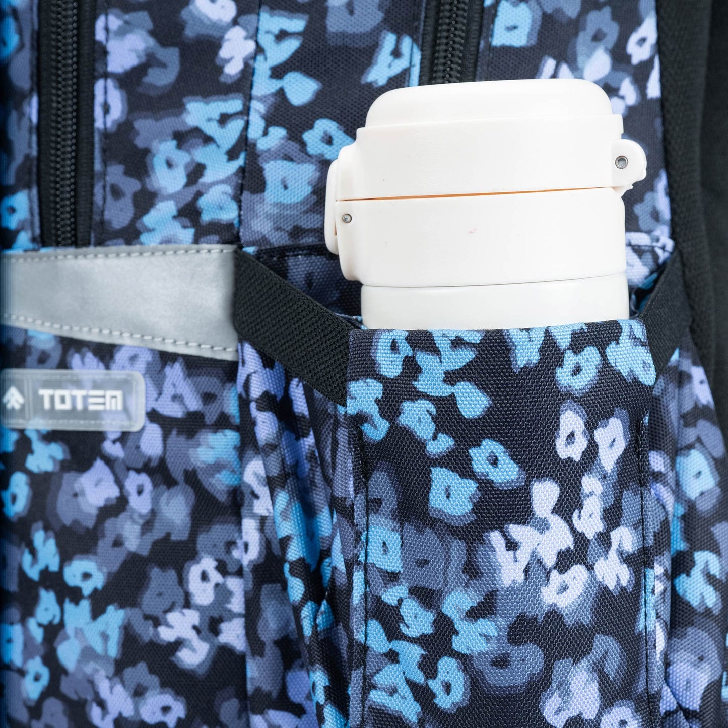 Paisley Backpack - Hardbody