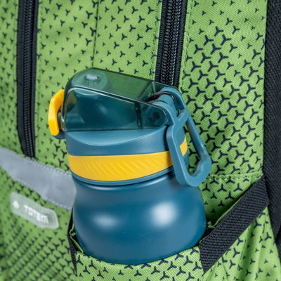 Tracker Backpack - Hardbody