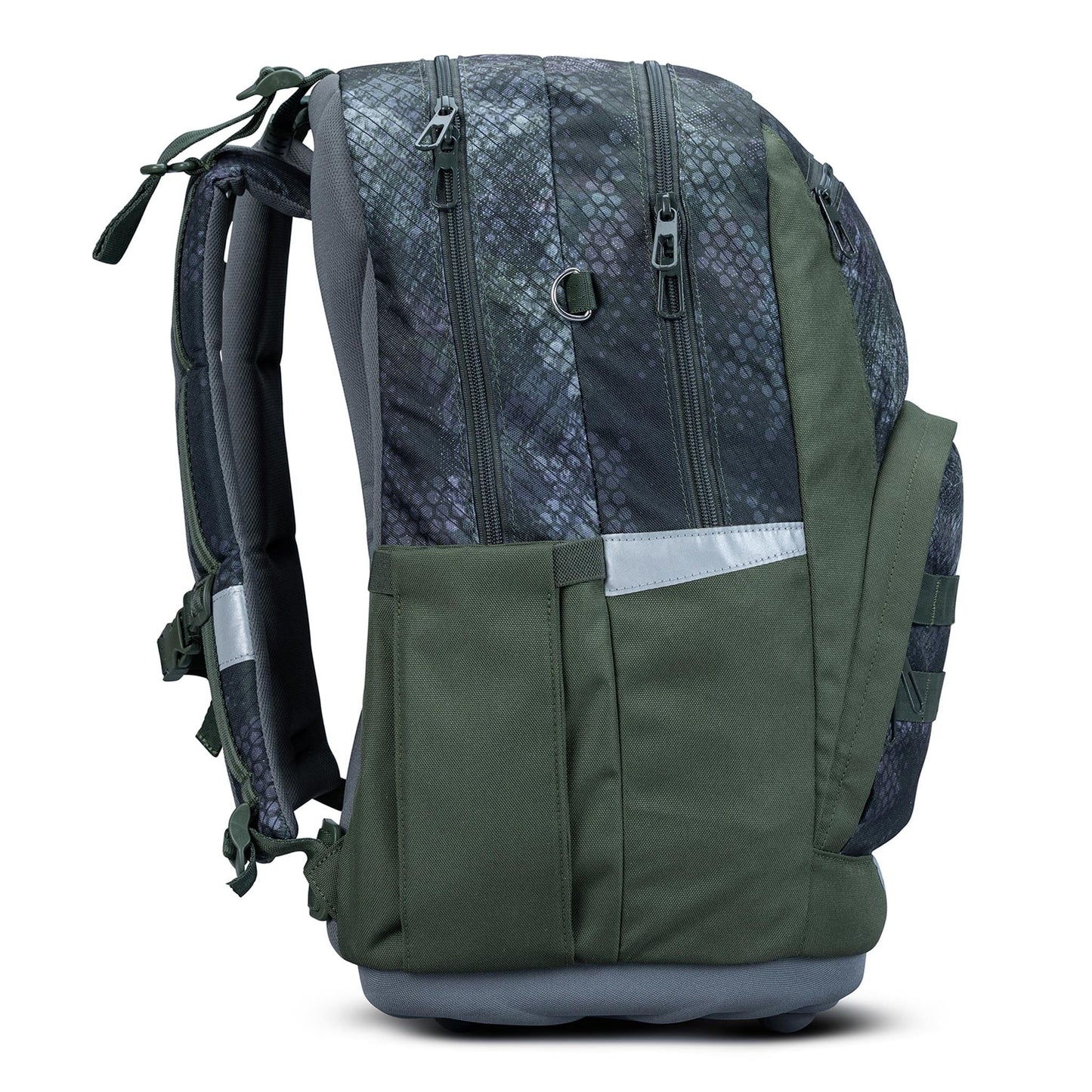 Jordan Backpack - Style