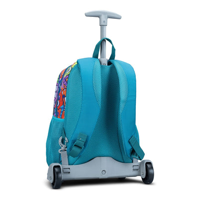 Monster Trolley - Giggles