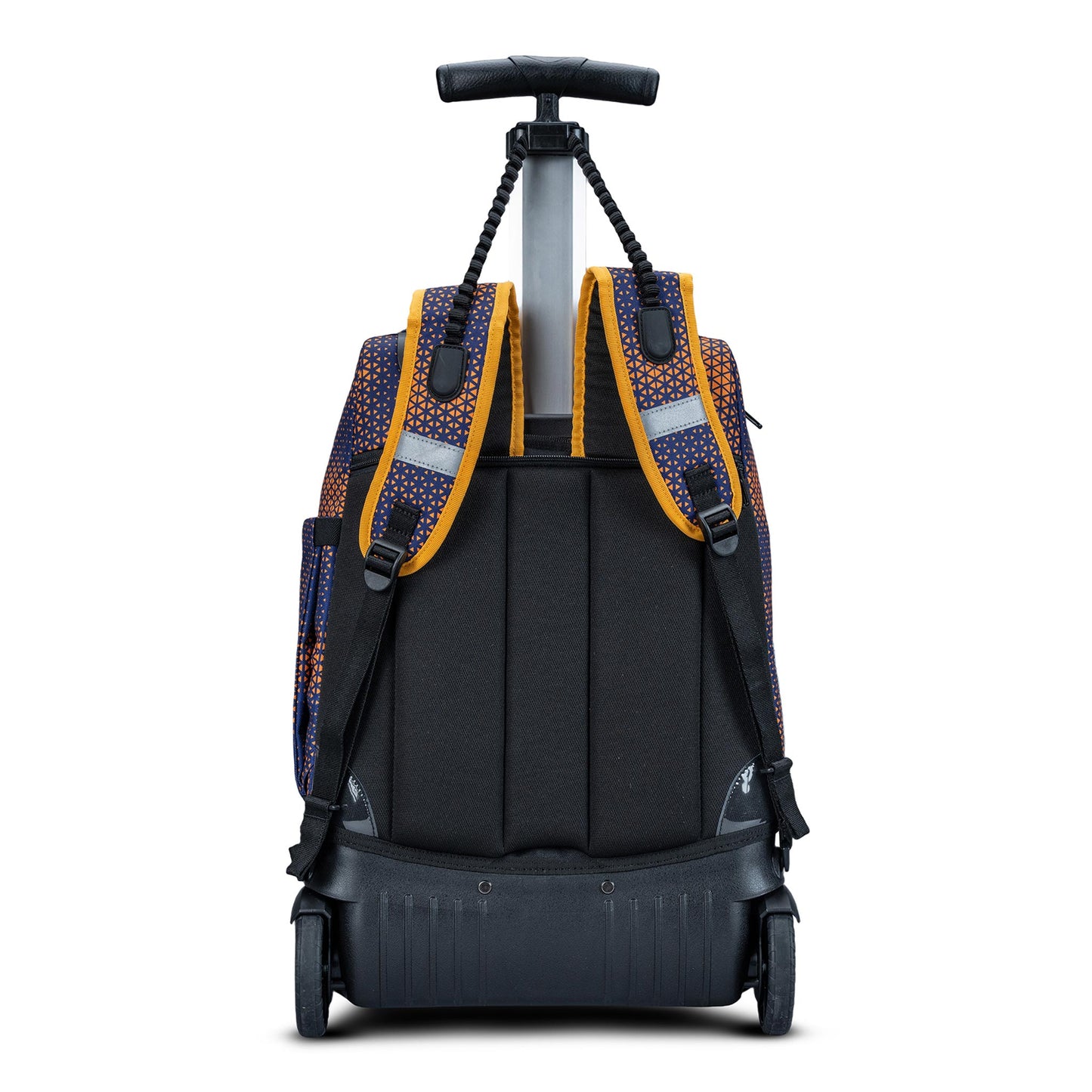 Jack Trolley - T-Roll