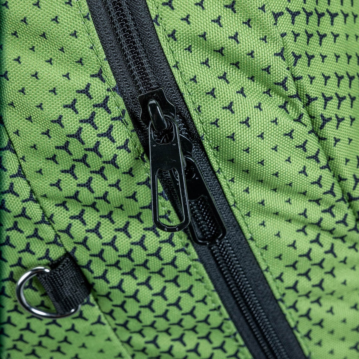 Tracker Backpack - Hardbody