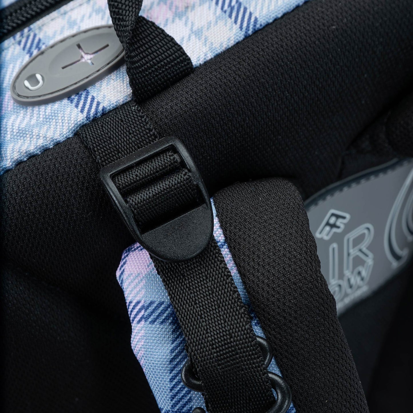 Marley Backpack - Hardbody