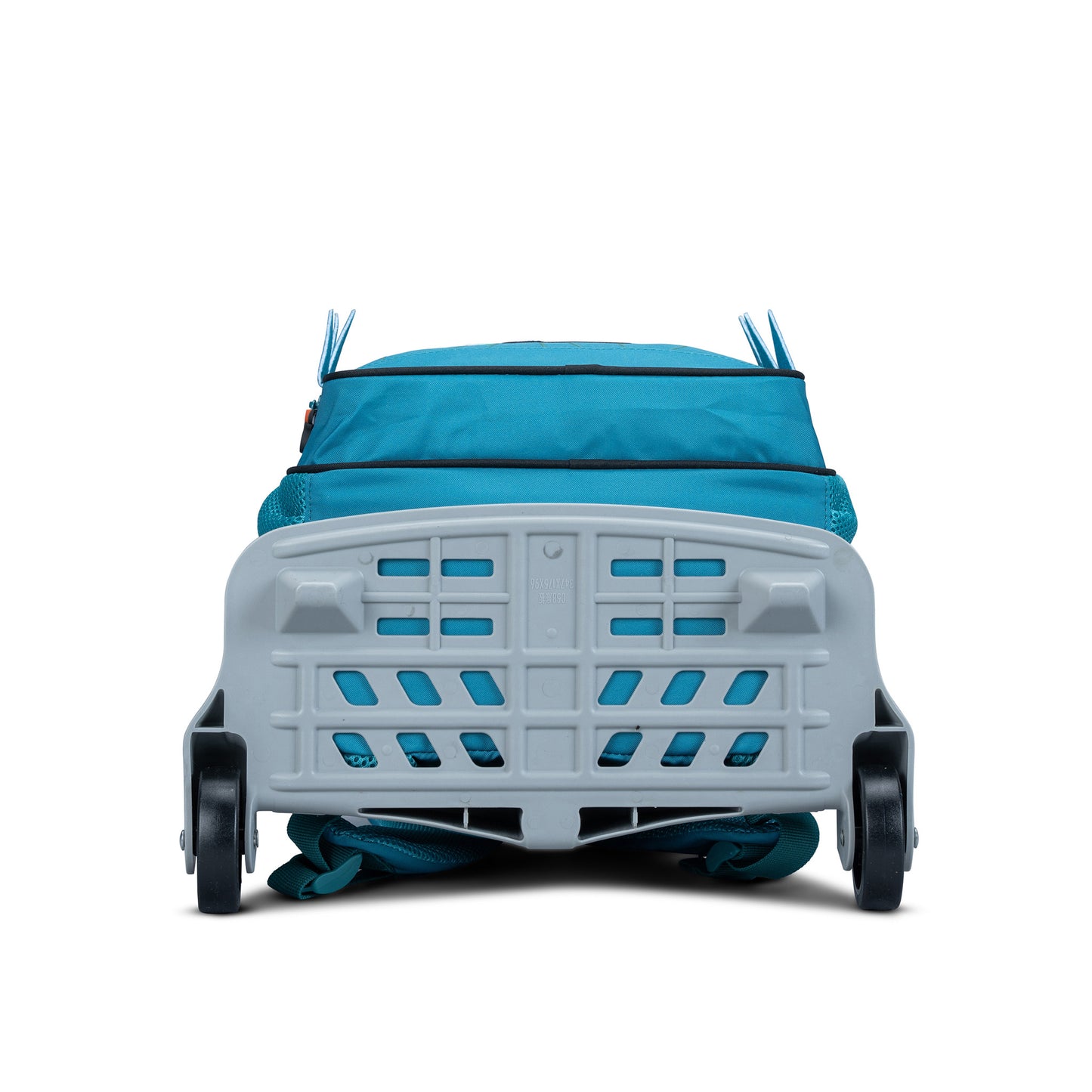Monster Trolley - Giggles