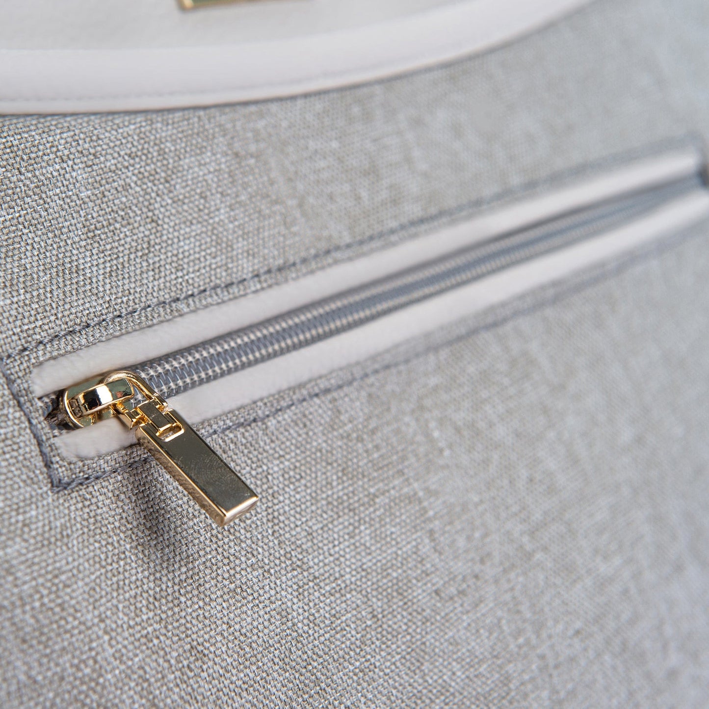 Stone Tote Bag - Move