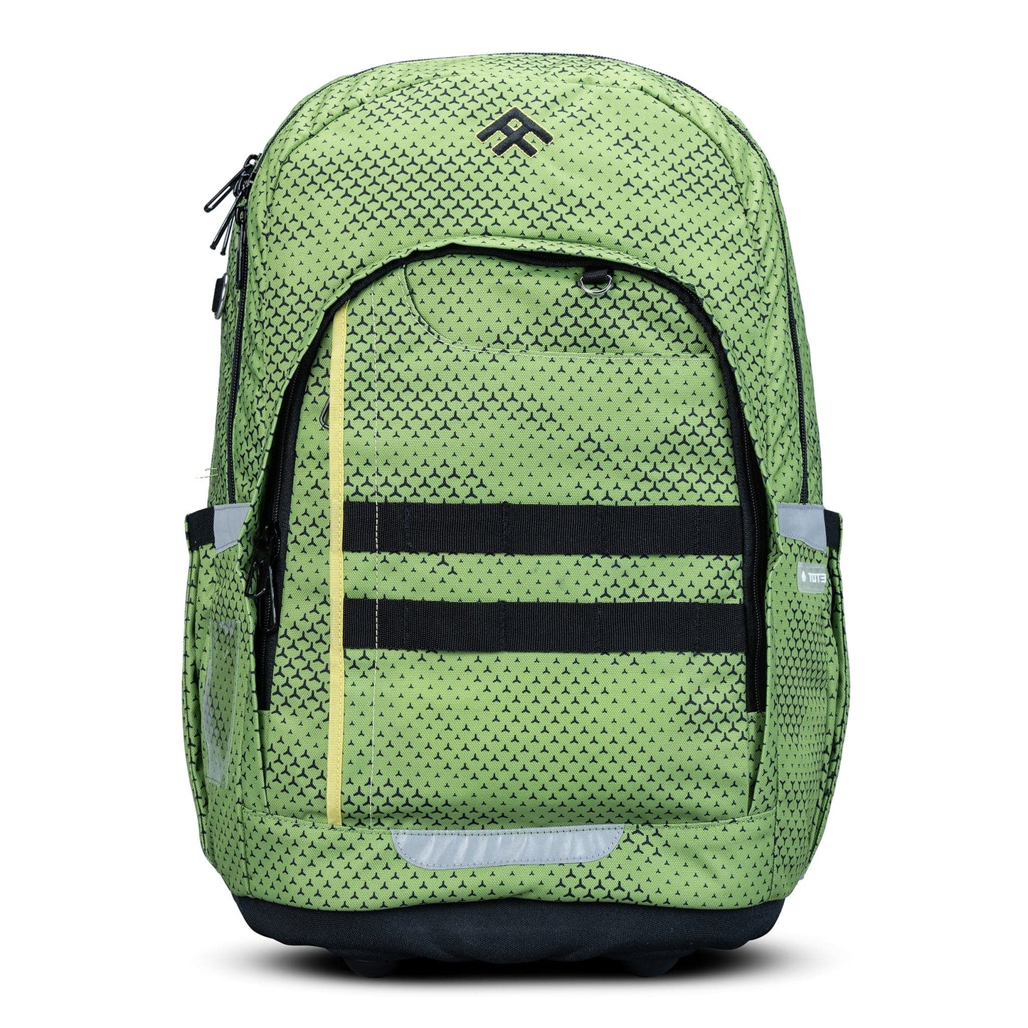 Tracker Backpack - Hardbody