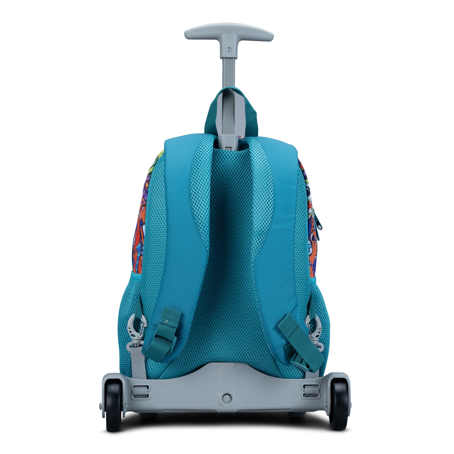 Monster Trolley - Giggles