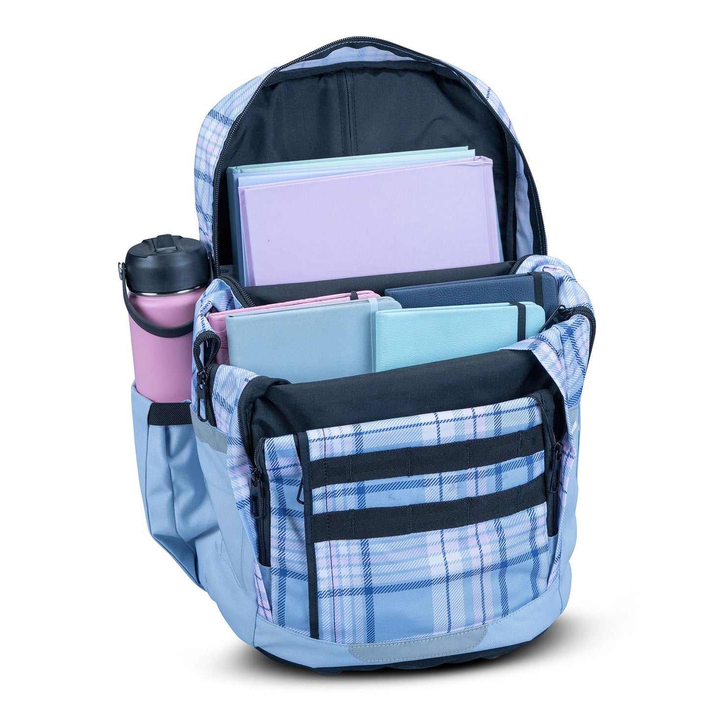 Marley Backpack - Hardbody