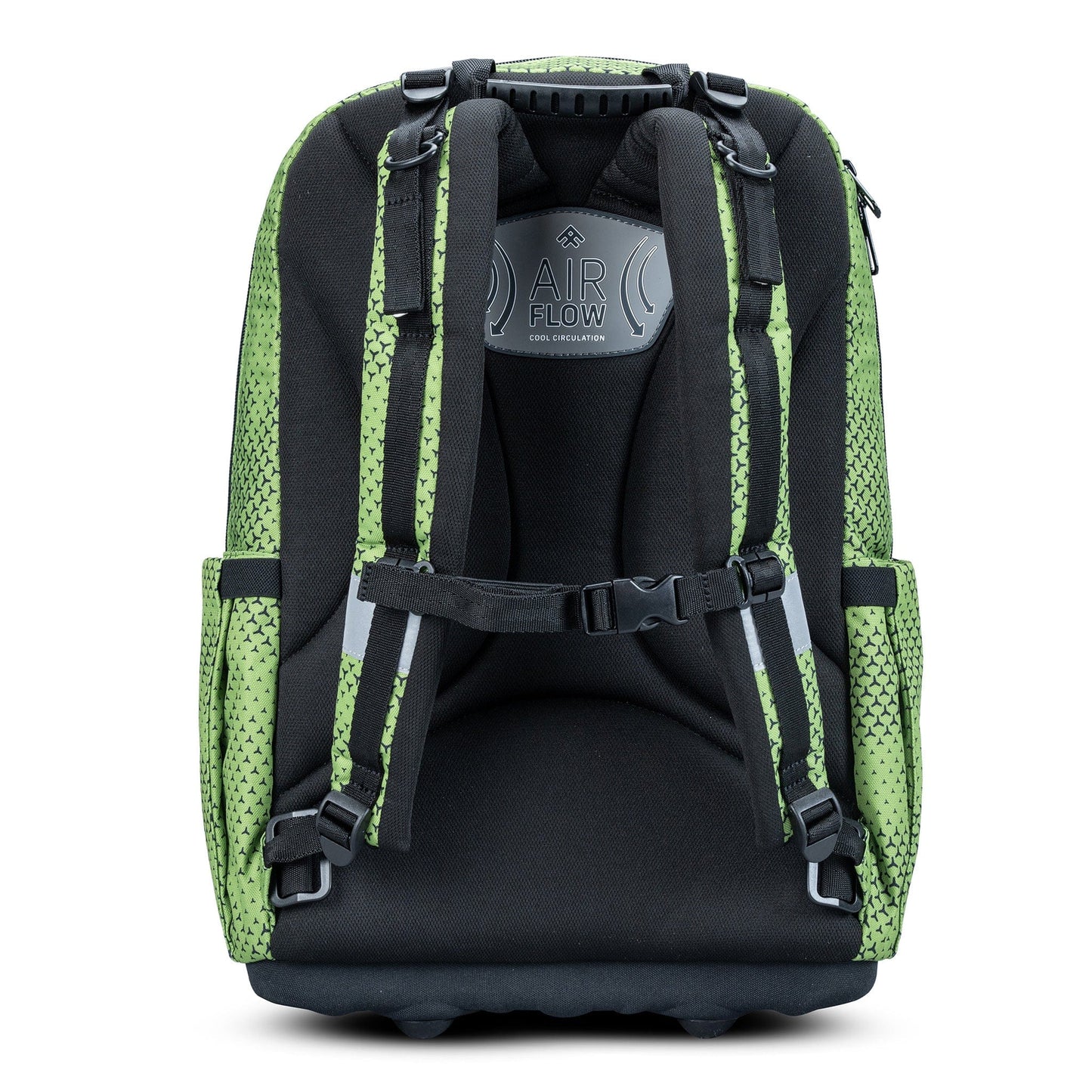 Tracker Backpack - Hardbody