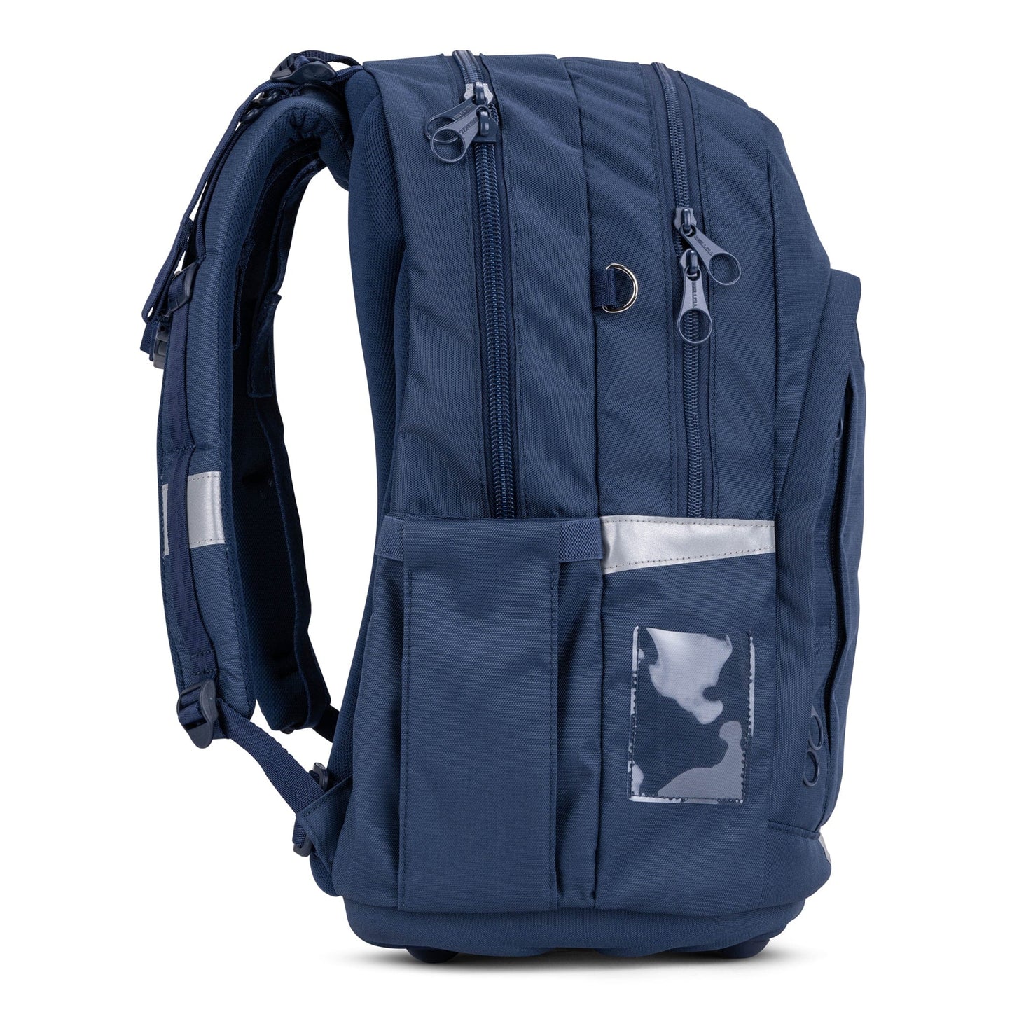 Reddam House Large Backpack - Hardbody