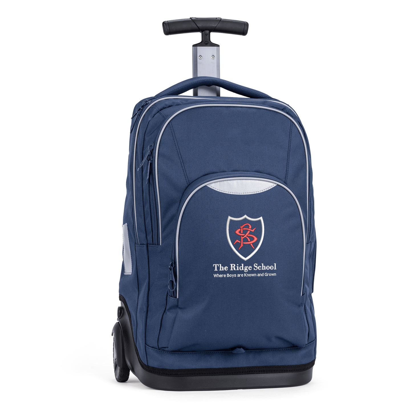 The Ridge School Trolley - T-Roll