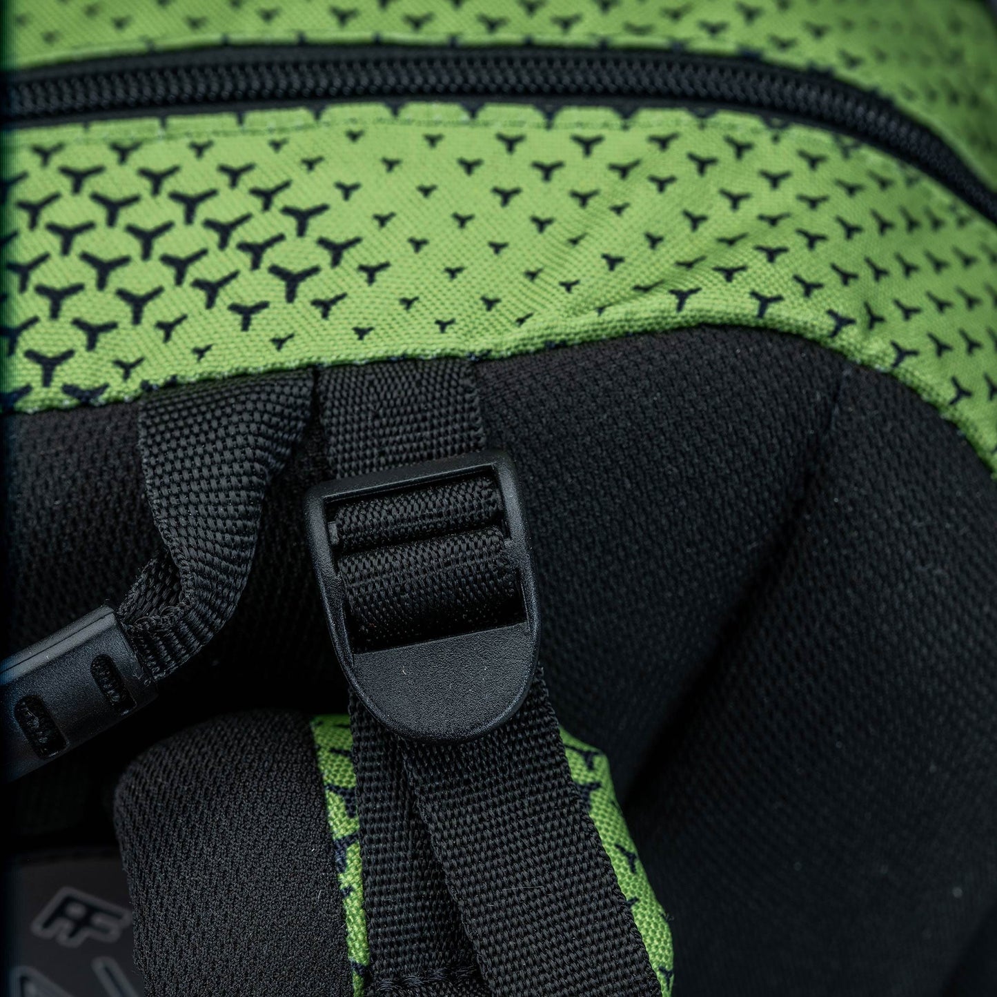 Tracker Backpack - Hardbody