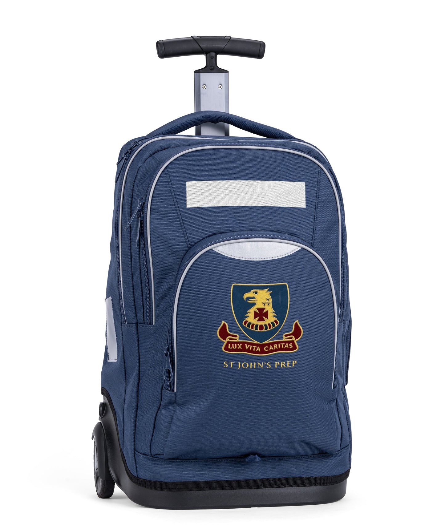 St John's Preparatory Trolley - T-Roll