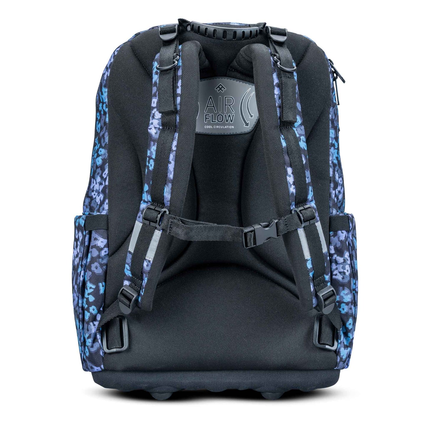 Paisley Backpack - Hardbody