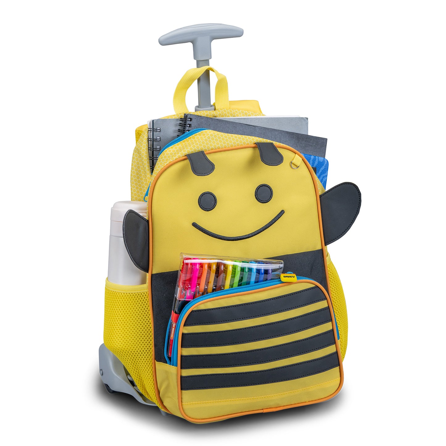 Bee Trolley - Giggles