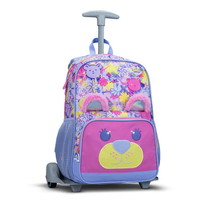 Bear Trolley - Giggles