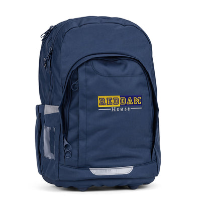 Reddam House Large Backpack - Hardbody