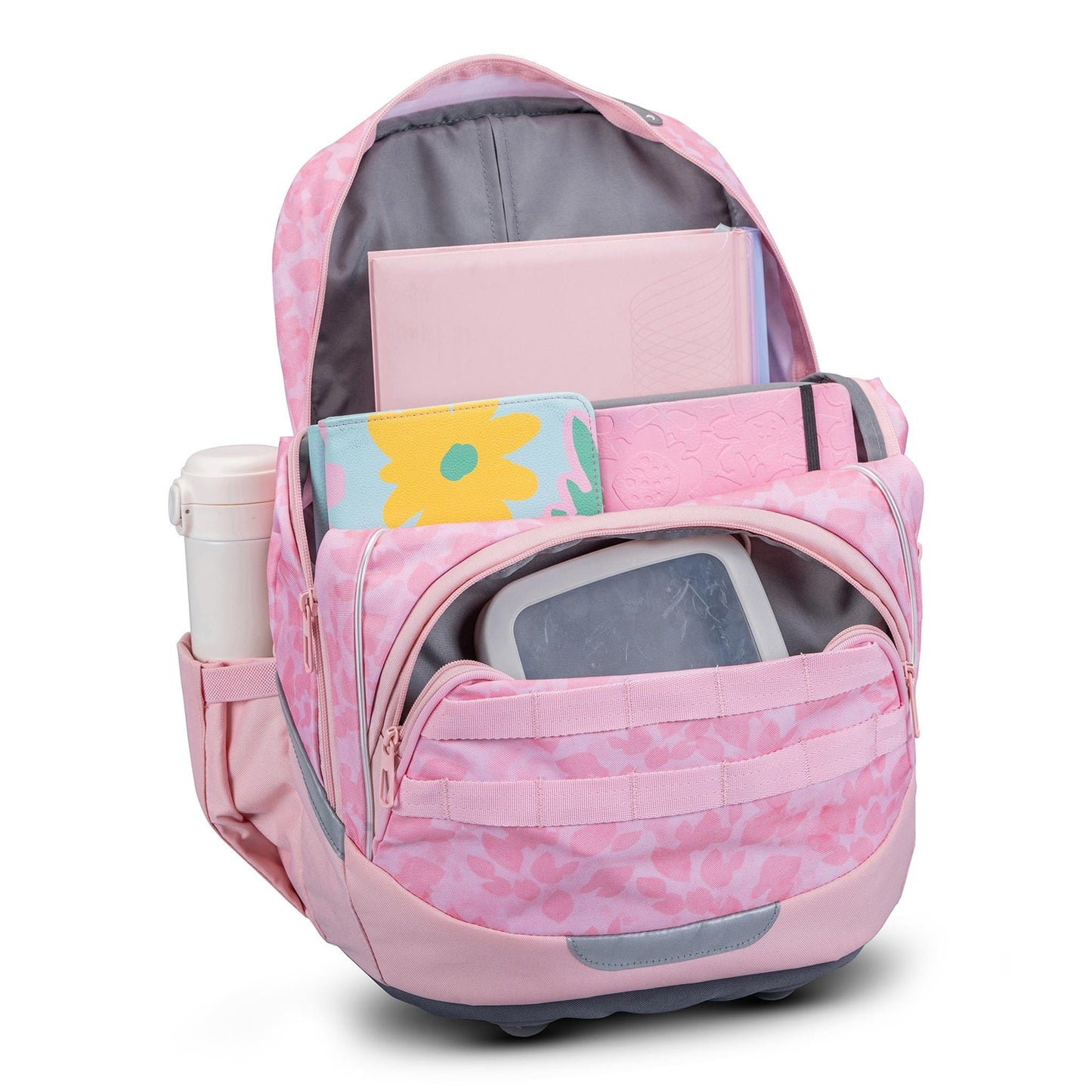 Coral Backpack - Style