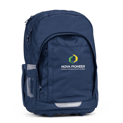 Nova Pioneer Large Backpack - Hardbody
