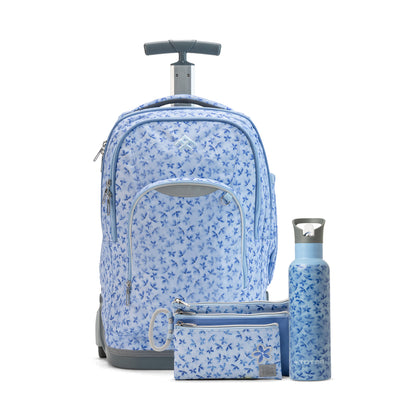 Lily Trolley Combo - T-Roll 3 Piece.