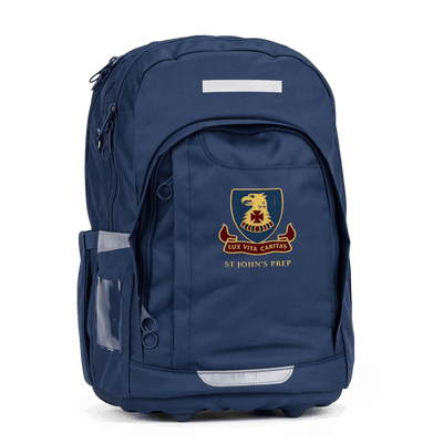 St John's Preparatory Large Backpack - Hardbody