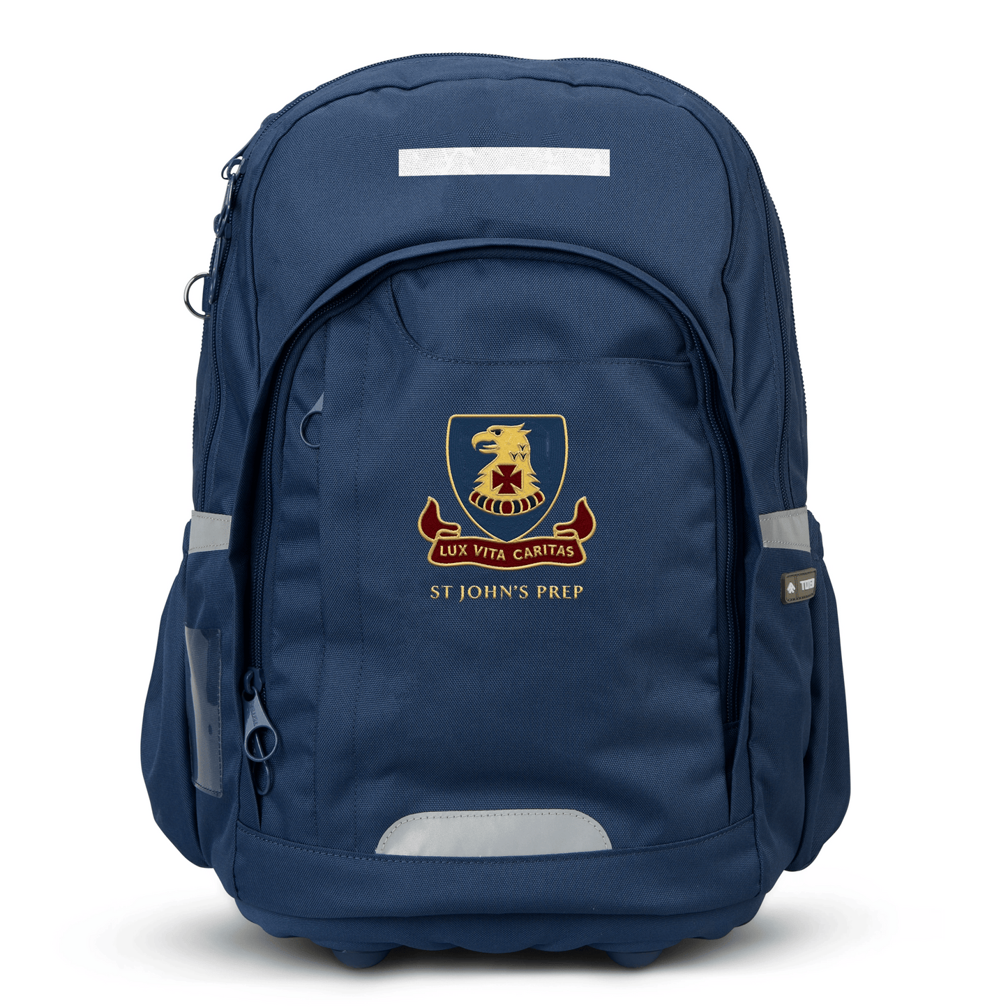 St John's Preparatory Large Backpack - Hardbody