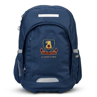 St John's Preparatory Large Backpack - Hardbody