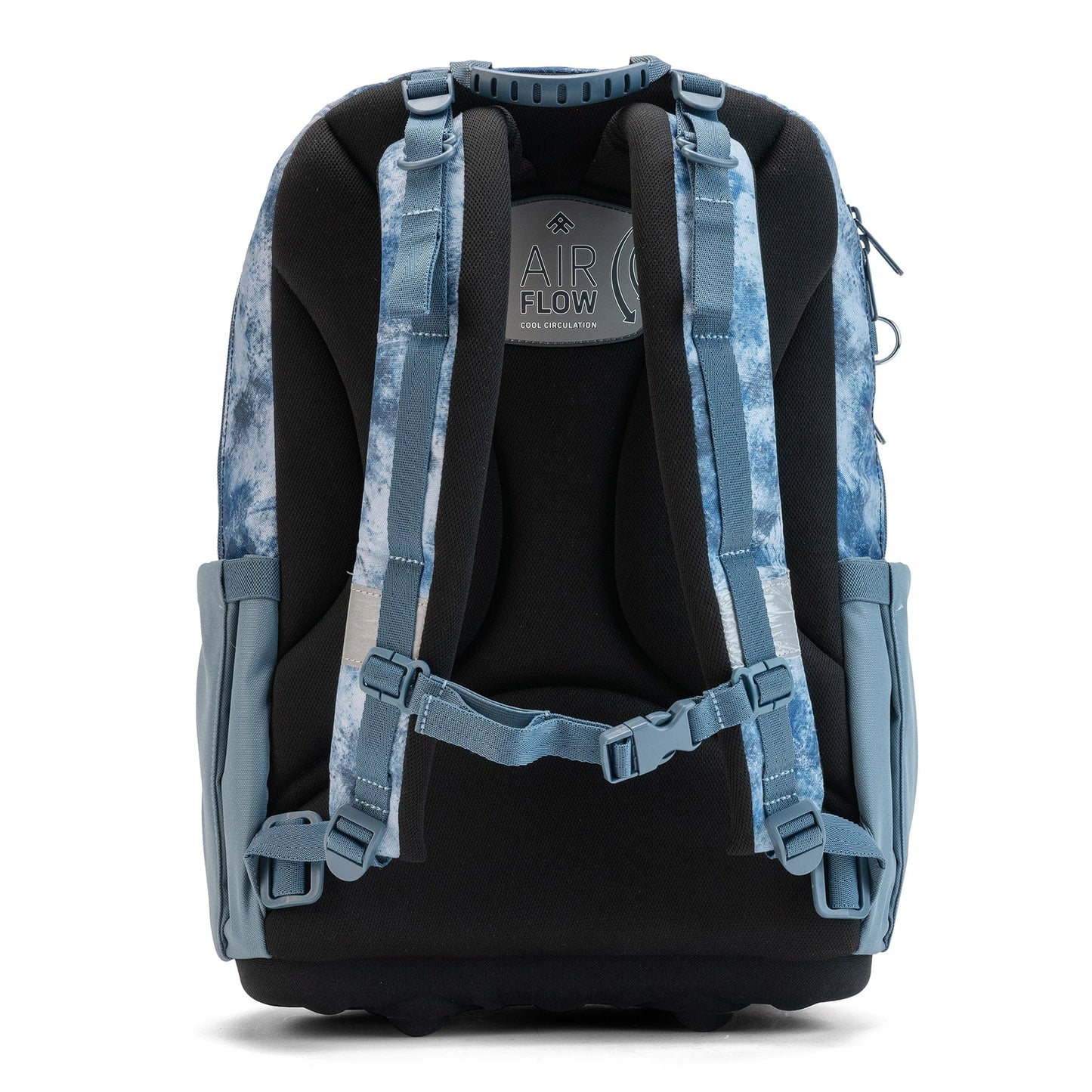 Cruz Backpack - Style