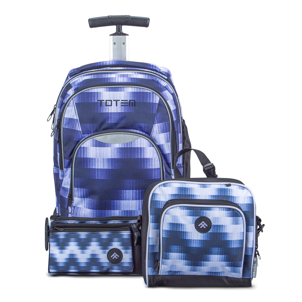 Totem trolley shop school bags