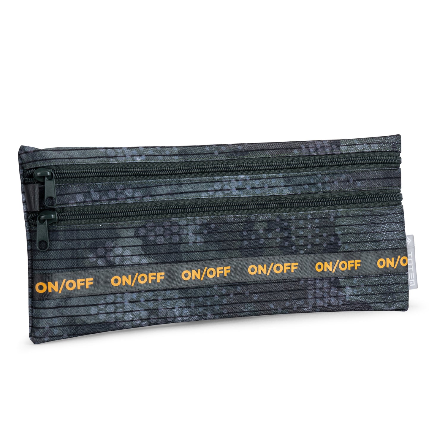 Jordan 30cm Pencil Case - Longtom