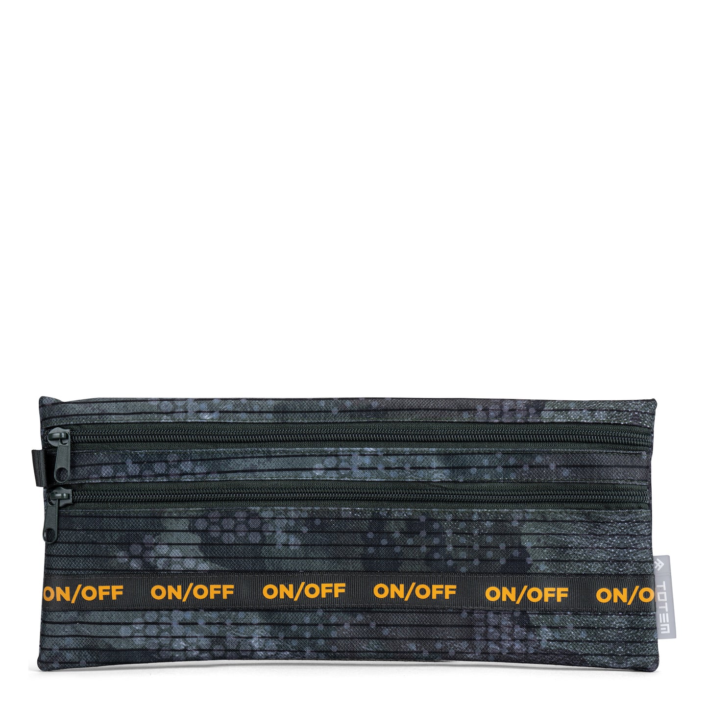 Jordan 30cm Pencil Case - Longtom
