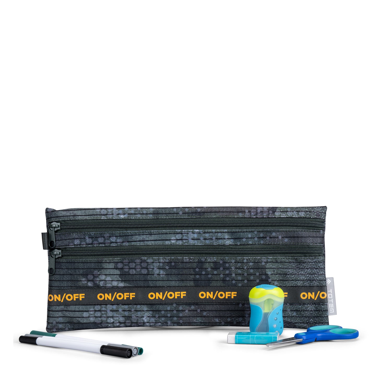 Jordan 30cm Pencil Case - Longtom