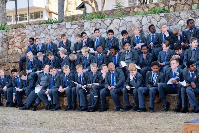 The Ridge College Shop Official Branded School Bags | Totem Bags South Africa – Totem ...